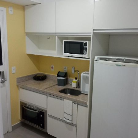 Setin Luz Apt 210 Centro De Sao Paulo - 100 Metros Da Estacao Luz De Metro Kültér fotó
