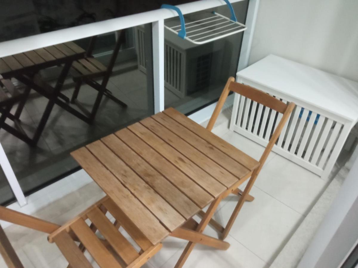 Setin Luz Apt 210 Centro De Sao Paulo - 100 Metros Da Estacao Luz De Metro Kültér fotó