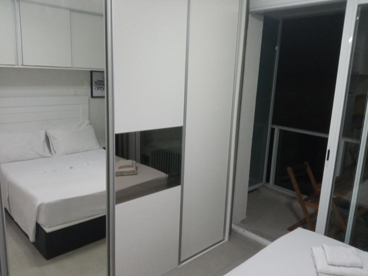 Setin Luz Apt 210 Centro De Sao Paulo - 100 Metros Da Estacao Luz De Metro Kültér fotó